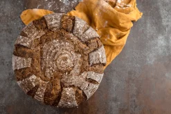 Sallys Brot #1 - Vormischung für Weizen-Roggenbrot