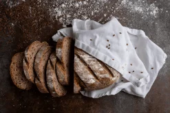 Sallys Brot #3 - Vormischung für Roggen-Weizenbrot