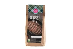 Sallys Brot #6 - Vormischung für würziges Roggenmischbrot