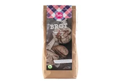 Sallys Brot #5 - Vormischung für edles Mischbrot