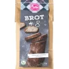 Sallys Brot #8- Vormischung für Ciabattabrot