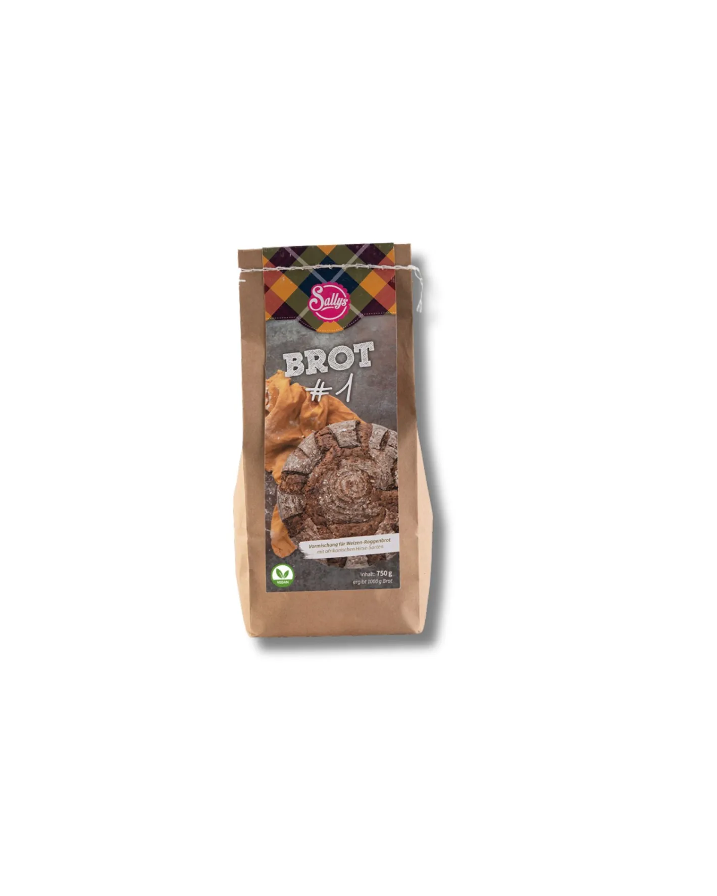 Sallys Brot-Set zum Selberwählen