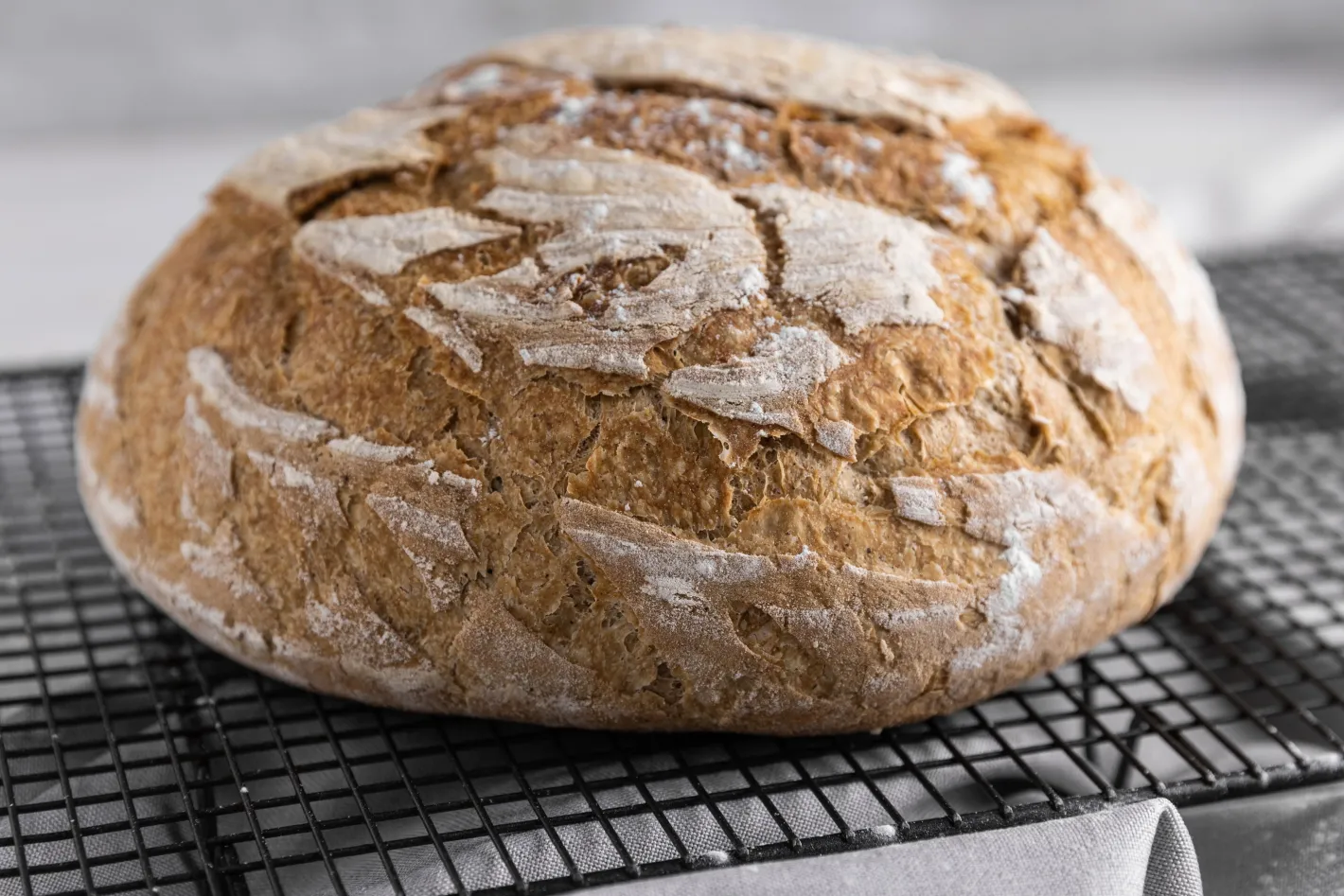 Sallys Brotskalpell