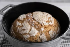 Sallys Brotskalpell