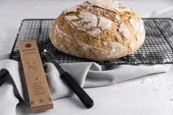 Sallys Brotskalpell