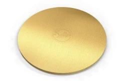 Sallys Cake Boards - gold - 3er Set
