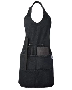 Sallys Denim-Schürzen