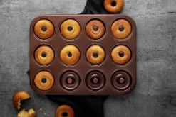 Sallys Donutform