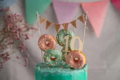 Sallys Donutform
