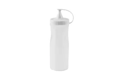 Sallys Dosierflasche