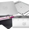 Sallys eckiges Premium Backset V3