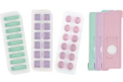 Sallys Eisbehälter - Set
