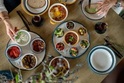 Sallys Emaille MINI Tapas Schälchen