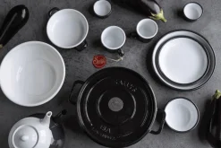 Sallys Emaille MINI Tapas Schälchen