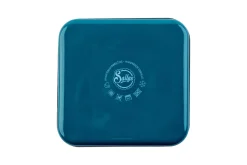 Sallys Emaille Ofenform - quadratisch