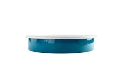 Sallys Emaille Ofenform - Ø28cm