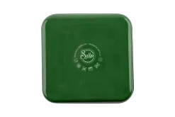 Sallys Emaille Ofenform - quadratisch