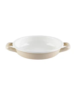 Sallys Emaille Pfanne 19cm