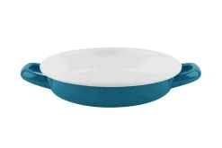 Sallys Emaille Pfanne 19cm