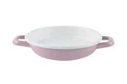 Sallys Emaille Pfanne 19cm