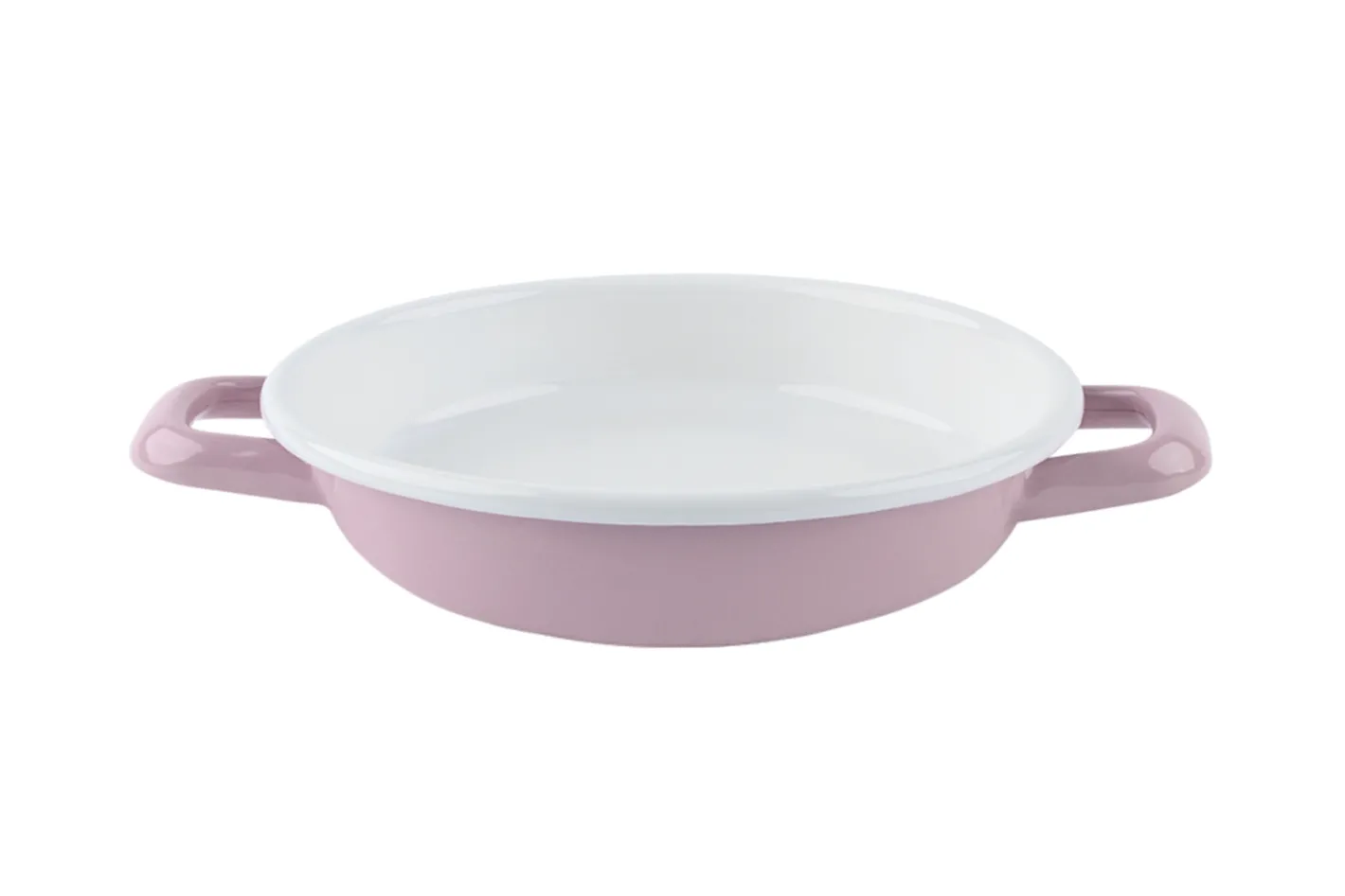 Sallys Emaille Pfanne 19cm