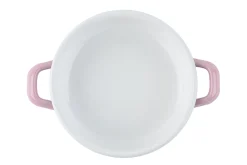 Sallys Emaille Pfanne 19cm