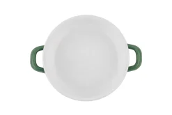 Sallys Emaille Pfanne 19cm