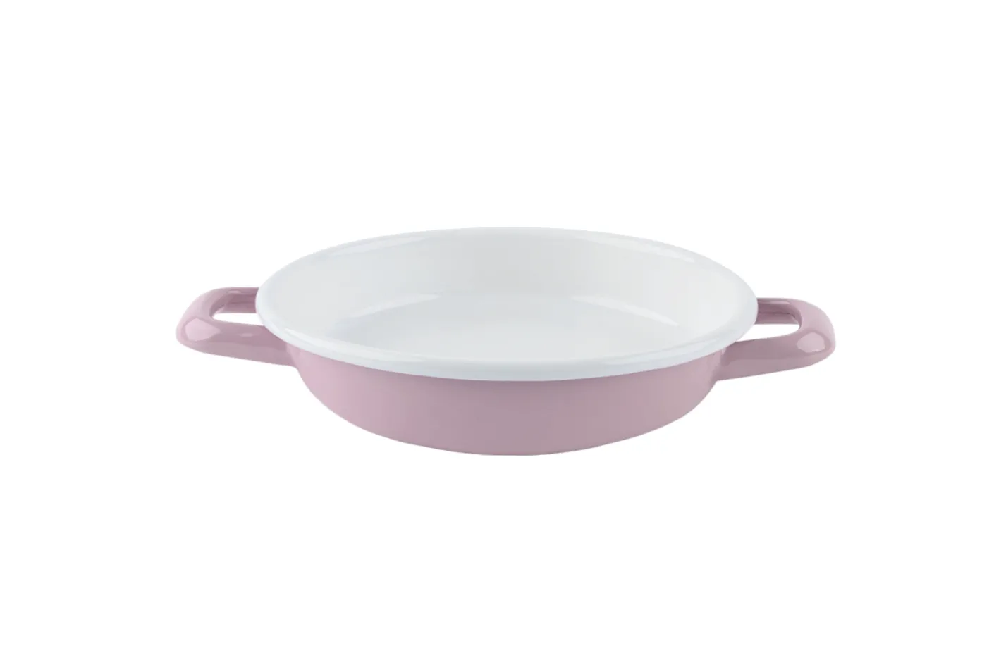 Sallys Emaille Pfännchen 15cm