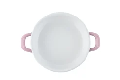 Sallys Emaille Pfännchen 15cm