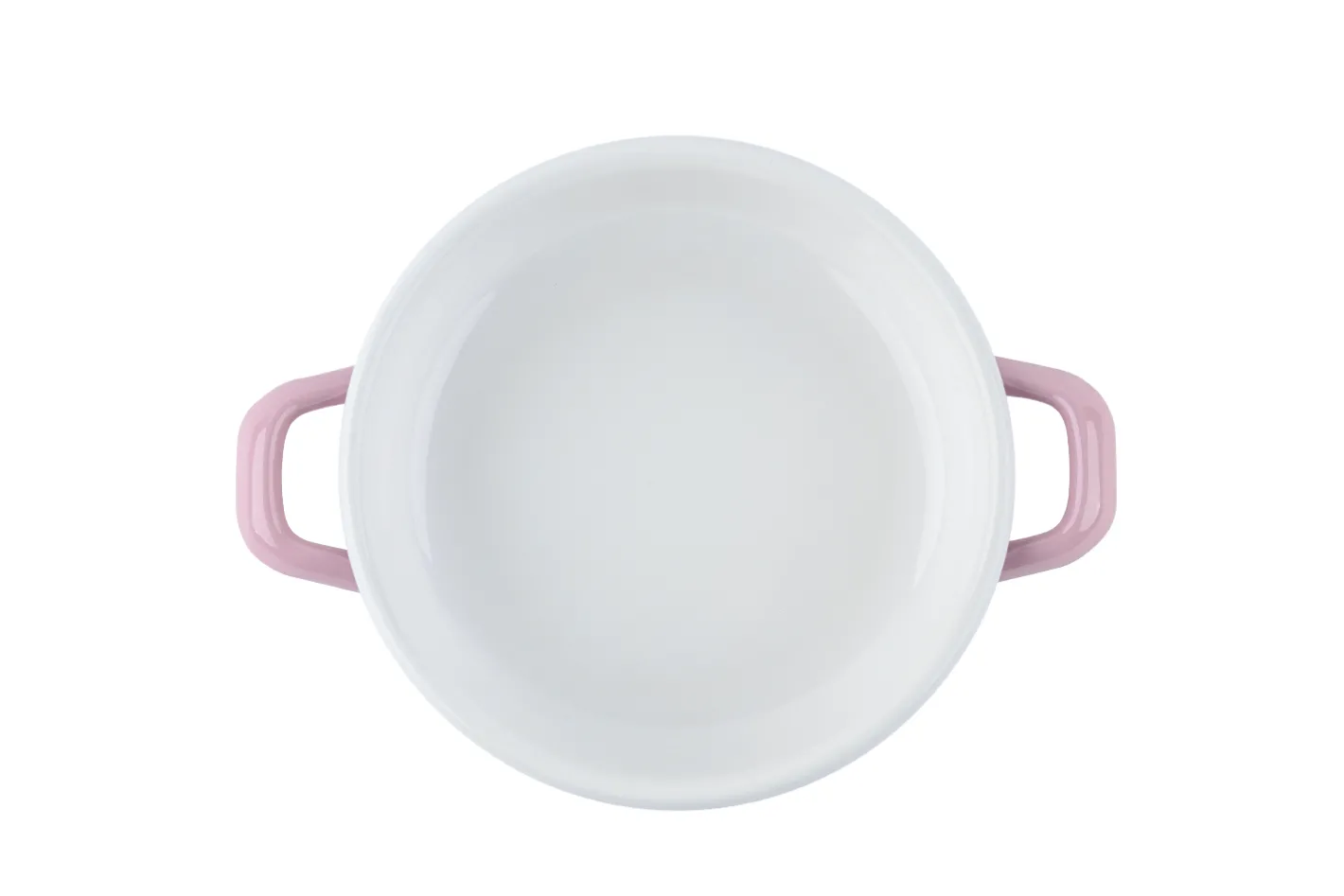 Sallys Emaille Pfännchen 15cm