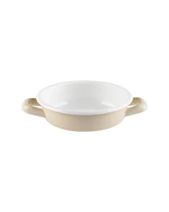 Sallys Emaille Pfännchen 15cm