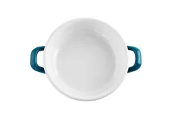 Sallys Emaille Pfännchen 15cm