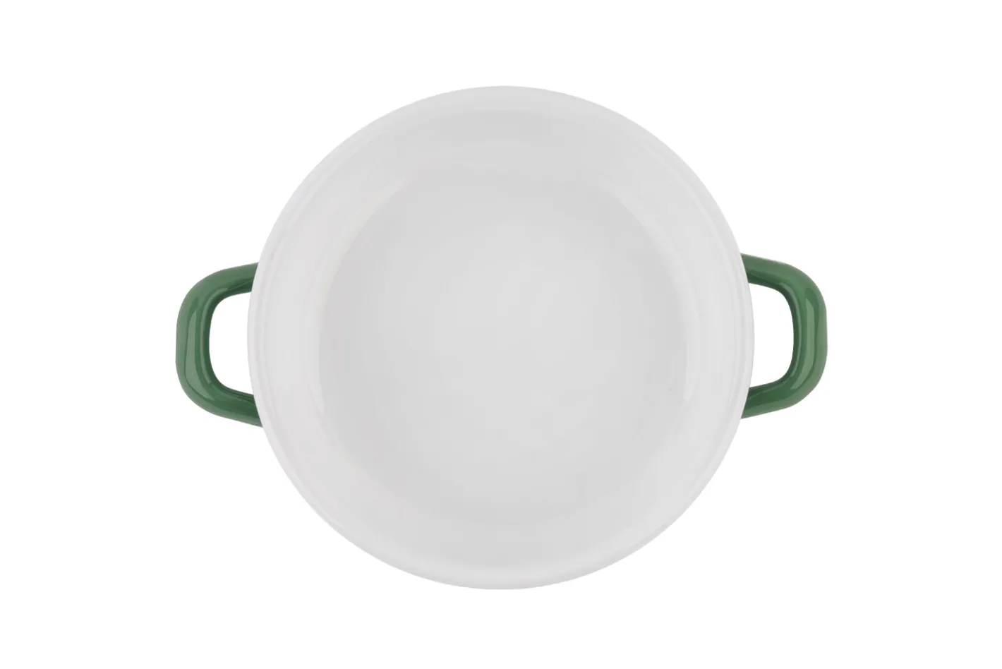 Sallys Emaille Pfännchen 15cm