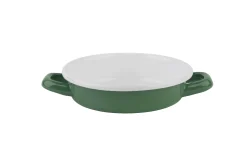Sallys Emaille Pfännchen 15cm