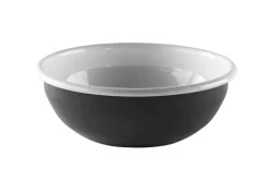 Sallys Emaille Schüssel - Ø 15 cm