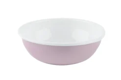 Sallys Emaille Schüssel - Ø 15 cm