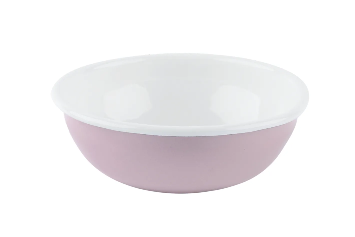 Sallys Emaille Schüssel - Ø 15 cm