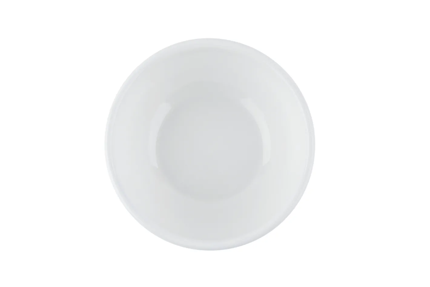 Sallys Emaille Schüssel - Ø 15 cm