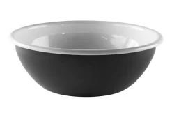 Sallys Emaille Schüssel - Ø 24 cm