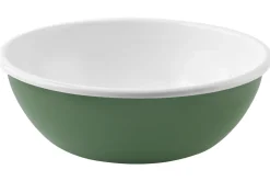 Sallys Emaille Schüssel - XL- Extra groß