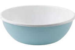 Sallys Emaille Schüssel - XL- Extra groß
