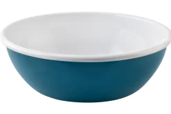 Sallys Emaille Schüssel - XL- Extra groß