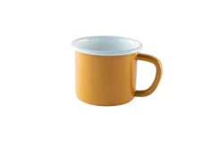 Sallys Emaille Tasse - groß
