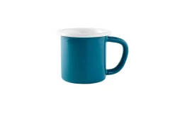 Sallys Emaille Tasse - klein