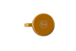 Sallys Emaille Tasse - klein