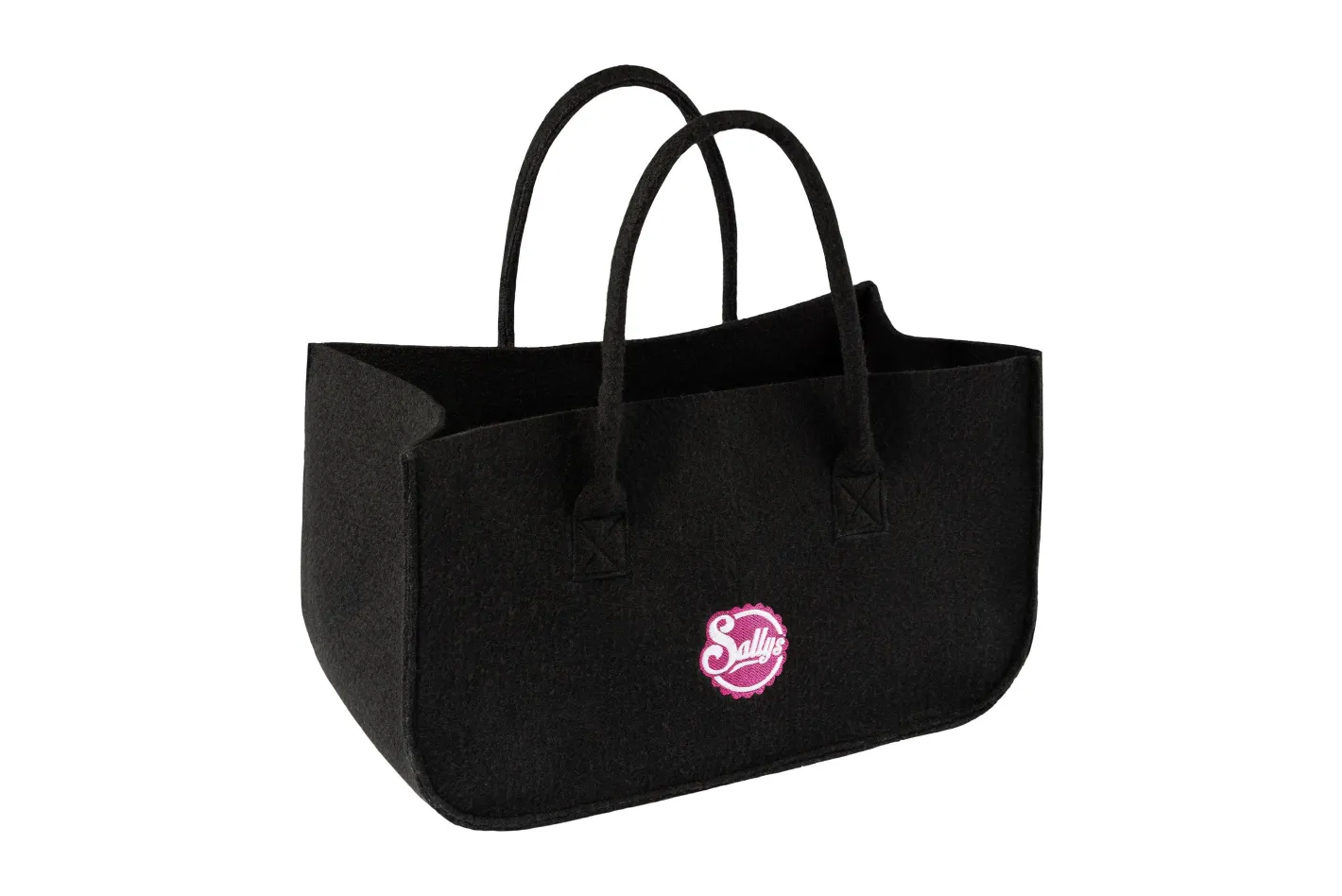 Sallys Filztasche - verschiedene Größen