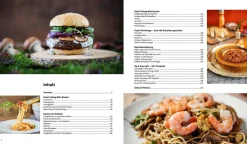 Sallys Food Fotografie - Geniale Tipps & Tricks für Anfänger und Fortgeschrittene