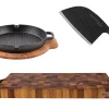 Sallys Grill-Set