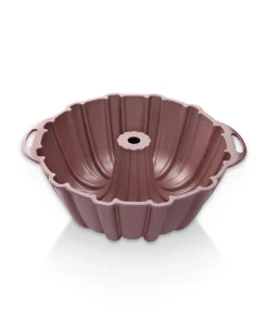 Sallys Gugelhupfform