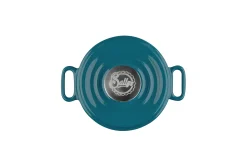 Sallys Gusseisen - Serviertopf - Ø 14 cm